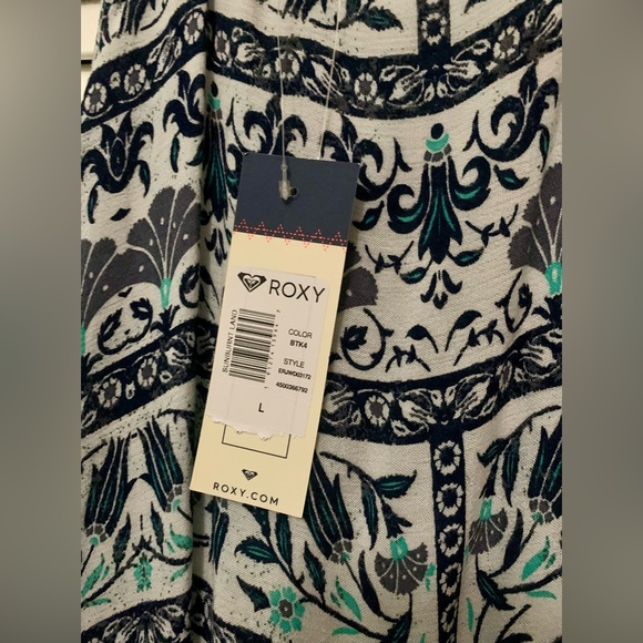 NWT Roxy summer dress - Picture 3 of 3